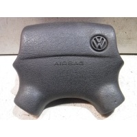 Подушка безопасности в рулевое колесо Volkswagen Golf Mk3 (1991—2000) 1997 3A0880199B