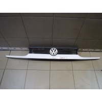 Решетка радиатора Volkswagen Golf Mk3 (1991—2000) 1997 1H6853653C