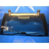 крышка багажника задняя задняя стекло механизм opel frontera b