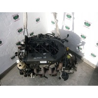 двигатель chrysler pacifica egn 3.5 2004 rok