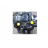 двигатель комплект koleos 2.0 dci m9r868 euro5 2013 г.