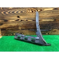 Кронштейн крепления бампера заднего Volkswagen Passat B5 2002 3B9807394C