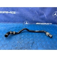 трубка Mercedes-benz E250 w207 2010 A0049974552