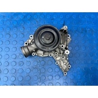водяная помпа Mercedes-benz slk350 W171 2006 A2722010501, A2732020010