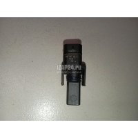 Датчик положения воздушных заслонок VAG Alhambra 2010 06K907386B