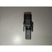 Датчик положения воздушных заслонок VAG Alhambra 2010 06K907386B