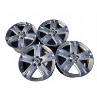 колёсные диски алюминиевые алюминиевые колёсные диски toyota rav4 iii 18 5x114.3 7.5j 2006-2012