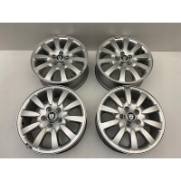 ягуар x-type колёсные диски алюминиевые 6,5jx16 et52.5 5x108