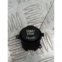 кнопка запуска двигателя BMW 6 серия E63/E64 2009 6979533,61316979533