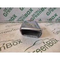 Насадка на глушитель Mercedes GL X164  2007
