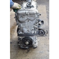 Двигатель Toyota Camry XV50 2013 2.5 бензин 2AR,2ARFE