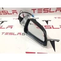 Зеркало наружное правое Tesla Model 3 2017 1110778-00-C