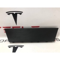 Заглушка Tesla Model Y 2022 1494009-00-A,1494006-00-B