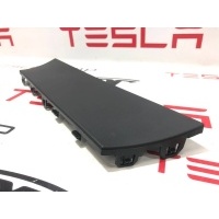 Заглушка Tesla Model Y 2022 1494009-00-A,1494006-00-B