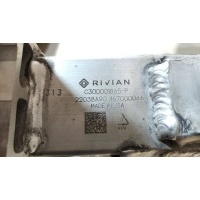 Балка подвески передняя (подрамник) Rivian R1T 2022 C300001865-P