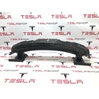 Усилитель бампера переднего Tesla Model X 2019 1030105-00-D