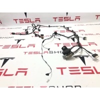 Проводка Tesla Model X 2019 1032438-00-F,2032438-00-F