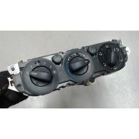 Переключатель отопителя (печки) Ford Focus 2 2005-2008 2005 1374165