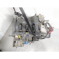 Двигатель Fiat Doblo 2004 1.6 I 182B6.000 0623888