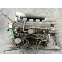 двигатель 4c90 2.4 дэу люблин ii