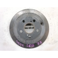 тормозной диск Toyota Caldina ZZT241 2006 4243132111