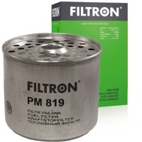 Фильтр топлива filtron для папа 1.4