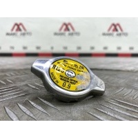 Б/У крышка радиатора Toyota Chaser GX90 1993 (1992-1996) 16401-72090, <strong>-Б/У Детали сняты с АВТОМОБИЛЯ</strong>