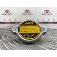 Б/У крышка расширительного бачка Toyota Prius NHW10 1998 (1997-2003) 1640172090, <strong>-Б/У Детали сняты с АВТОМОБИЛЯ</strong>