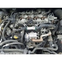 двигатель toyota auris i e15 2.0d4d 1ad-ftv 1ad в сборе
