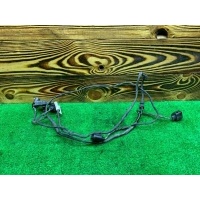 Проводка (коса) парктроников Audi A6 C6 (S6,RS6) 2006 4f1971095a