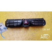 Блок кнопок Mercedes-Benz W463 G-klasse 1989- 2003 A4638203110