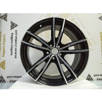Диск литой R19 BMW 3 G20 2018-2022 36118089893