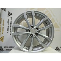 Диск литой R19 BMW X3 G01 до Рестайлинг 2017-2021 36116877325