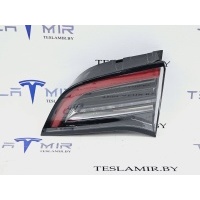 Фонарь крышки багажника правый Tesla Model Y 2021 1077402-00,1077404-00,1502089-00,1077402-96