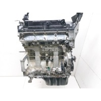 Двигатель Citroen-Peugeot 508 (2010 - 2018) 0135SZ