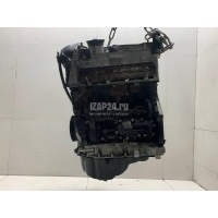 Двигатель VAG A6 [C7,4G] (2011 - 2018) 06H100034C