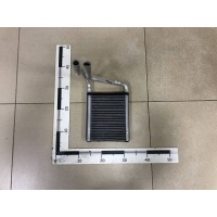 Радиатор отопителя Hyundai Hyundai Solaris 2017> 97138H8000