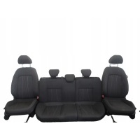 seat ibiza iv 6j 08-12 3d кресла передняя диван задняя комплект европа oe