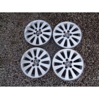 колёсные диски алюминиевые алюминиевые колёсные диски 16 6.5j et 52.5 5x108 volvo v50 s40 c30