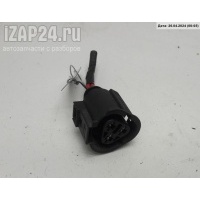 Разъем (фишка) проводки Volkswagen Golf-4 2001 1j0973203