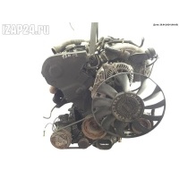 Двигатель (ДВС) Volkswagen Passat B5 1998 1.8 Бензин