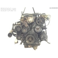 Двигатель (ДВС) Ford Mondeo III (2000-2007) 2003 2 Бензин