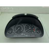 Щиток приборный (панель приборов) BMW 5 E39 (1995-2003) 1997 62118376708
