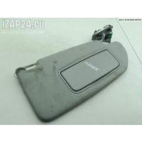 Козырек солнцезащитный правый R Volvo V70 (2000-2007) 2006 39985792