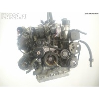 Двигатель (ДВС) Mercedes W202 (C) 1999 2.4 Бензин 112910, M112.910