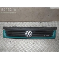 Решетка радиатора Volkswagen Transporter T4 1998 701853653d