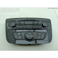 Переключатель отопителя Peugeot 508 2011 1060468