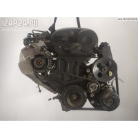 Двигатель (ДВС) Opel Vectra B 2001 1.6 Бензин Z16XE