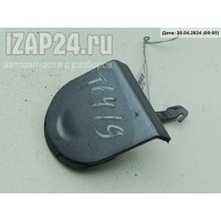Решетка (заглушка) в бампер Перед. Opel Zafira A 2005 90580038