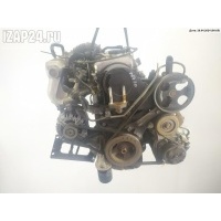 Двигатель (ДВС) Mitsubishi Carisma 2003 1.6 Бензин 4G92